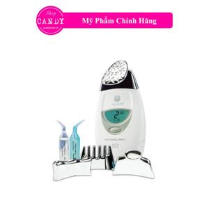 Máy massage mặt Nuskin Ageloc Galvanic Spa