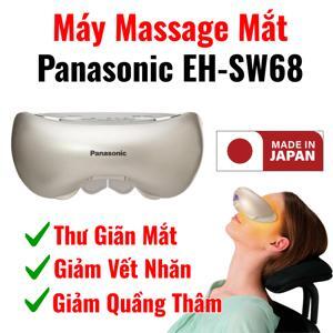 Máy massage mắt Panasonic EH-SW68