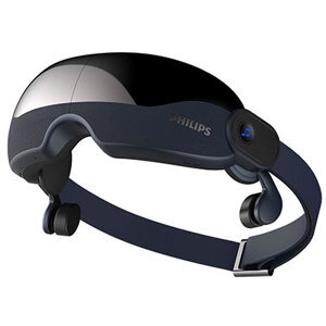 Máy massage mắt Philips PPM2702