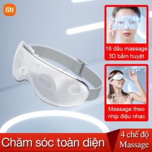 Máy massage mắt Xiaomi Jeeback E9