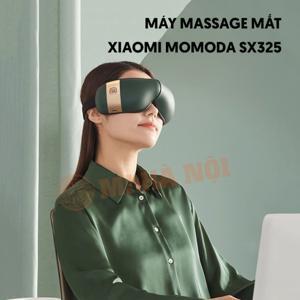 Máy massage mắt Xiaomi Momoda SX325