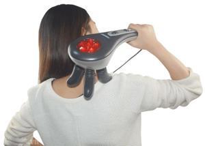 Máy massage mô phỏng ngón tay Lanaform Finger Mass LA110206