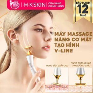 Máy massage nâng cơ mặt K.SKIN KD9060