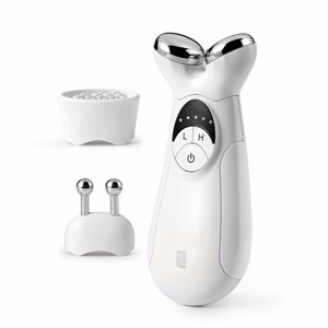 Máy massage nâng cơ và cải thiện sắc tố da Lifetrons EP-400