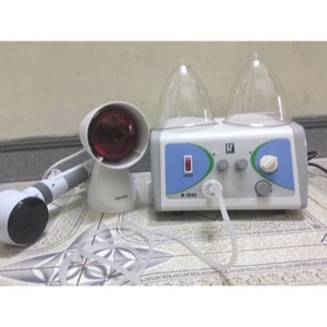 Máy massage nâng nở ngực M-364A