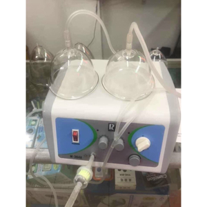 Máy massage nâng nở ngực M-364A