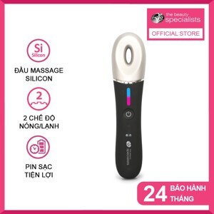 Máy massage nóng lạnh vùng mắt Rio SKER