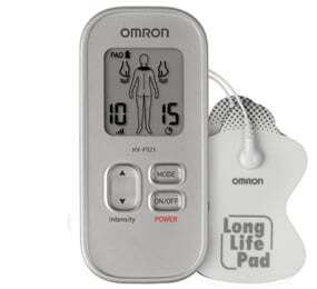 Máy massage Omron HV-F021
