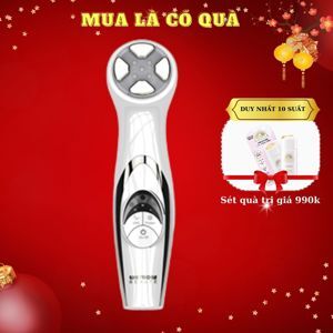 Máy massage phục hồi và trẻ hóa da Lifetrons EP-100