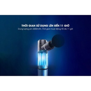 Máy massage Remax RL-PC09
