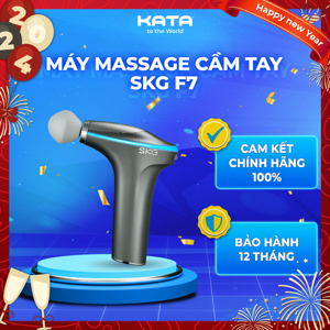 Máy massage SKG F7