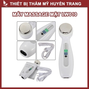 Máy massage sóng siêu âm LW-010