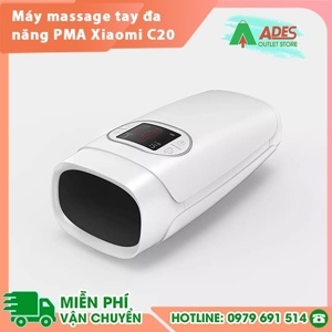 Máy massage tay đa năng PMA Xiaomi C20