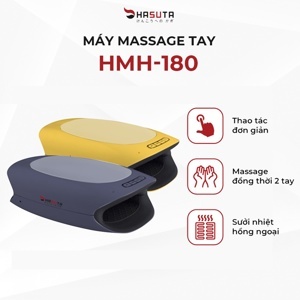 Máy massage tay HMH-180