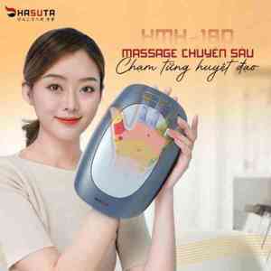 Máy massage tay HMH-180