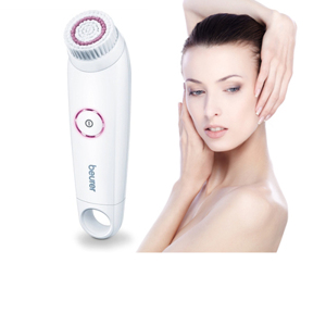 Máy massage tẩy sạch tế bảo chết Beurer FC45