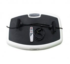 Máy massage toàn thân Buheung MK-420