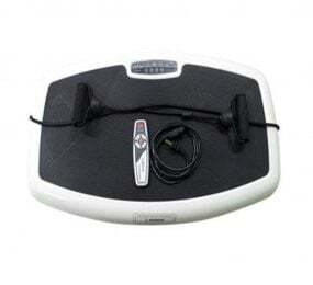 Máy massage toàn thân Buheung MK-420