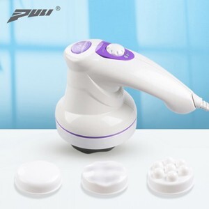 Máy massage toàn thân cầm tay PULI PL-602