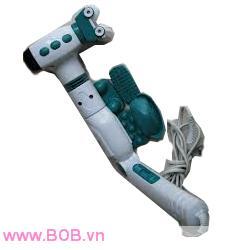 Máy massage toàn thân cầm tay Fitness DR62 (DR-62)