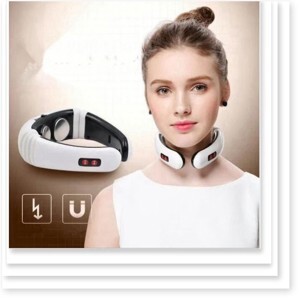 Máy massage trị liệu cổ và vai HX-5880