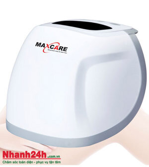 Máy massage trị liệu đầu gối Maxcare Max631K