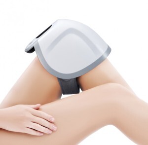 Máy massage trị liệu đầu gối Maxcare Max631K