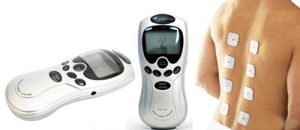 Máy massage trị liệu Digital Therapy Machine SYK-208