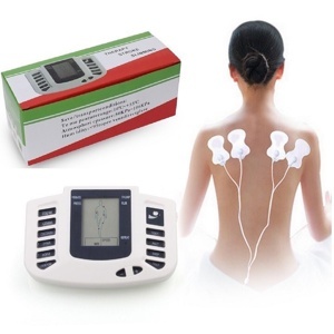 Máy massage trị liệu JR309A