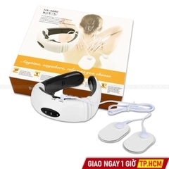 Máy Massage vai cổ gáy Nolo HX-5830