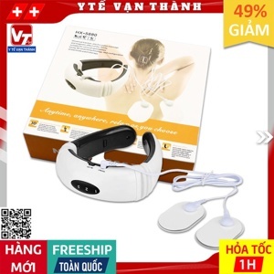 Máy Massage vai cổ gáy Nolo HX-5830