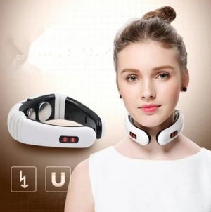 Máy Massage vai cổ gáy Nolo HX-5830