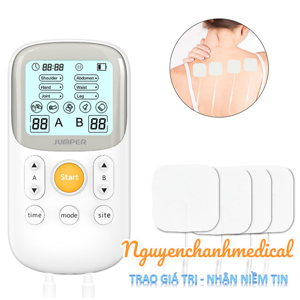 Máy massage vật lý trị liệu liệu pháp TENS Jumper JPD-ES200