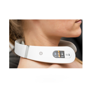 Máy massage vùng cổ vai gáy Rio BT- NEMA