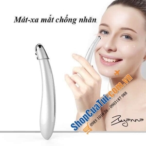 Máy massage vùng mắt Medisana DC200