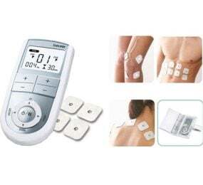Máy massage xung điện Beurer EM41