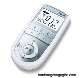Máy massage xung điện Beurer EM41