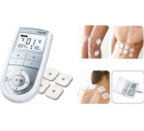 Máy massage xung điện Beurer EM41