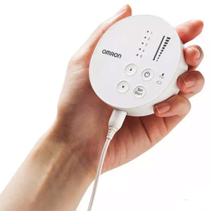 Máy massage xung điện Omron HV-F013