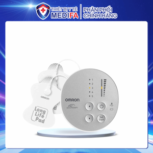 Máy massage xung điện Omron HV-F013