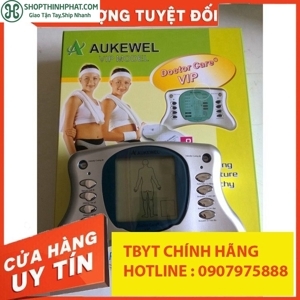 Máy massage thẩm mỹ trị liệu Aukewel AK-2000-IV