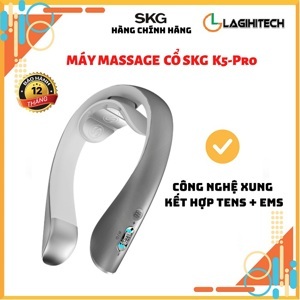 Máy massager cổ SKG K5-PRO