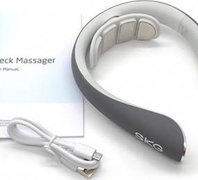 Máy massager cổ SKG K5-PRO