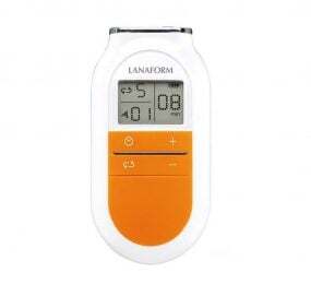 Máy massge điện châm Lanaform Stim mass LA100206