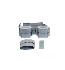 Máy massgase Bụng Buheung MK-207