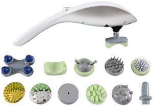 Máy massgase cầm tay Buheung MK-310