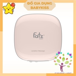 Máy mát xa thông tắc tia sữa Fatzbaby FB1500MX