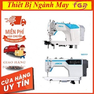 Máy may 1 kim điện tử Jack A4