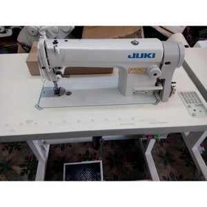 Máy may 1 kim Juki DDL-8100E