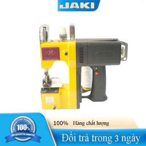 Máy may bao cầm tay GK9-520